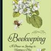 Partners West Books Beekeeping: A Primer On Starting & Keeping A Hive