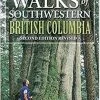 Not Specified Best Hikes And Walks Of Southwestern British Columbia
