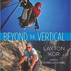 Not Specified Beyond The Vertical Books