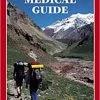 Not Specified Backcountry Medical Guide