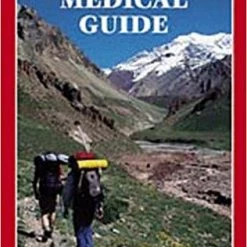 Not Specified Backcountry Medical Guide