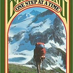 Not Specified Books Backpacking One Step At A Time