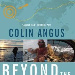 Menasha Ridge Press Beyond The Horizon Books