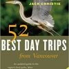 Not Specified 52 Best Day Trips From Vancouver Books