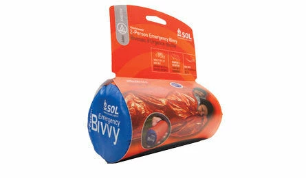 Not Specified 2-Person Emergency Bivy