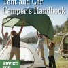 Not Specified Backpacker: Tent And Car Camper's Handbook