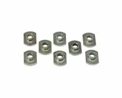 Activities Voile T-Nuts, 6mm