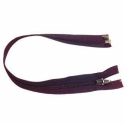 YKK Separating Coil Zipper Notions & Hardware