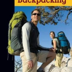 Not Specified Books Basic Illustrated Backpacking