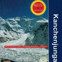 Nepa Maps Kanchenjunga Maps