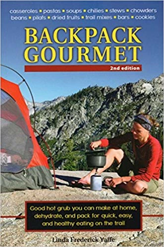 Partners West Backpack Gourmet