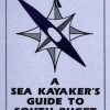 Not Specified Books A Sea Kayaker's Guide To South Puget Sound