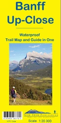 Gem Trek Banff Up-Close Hiking Guides