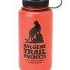 Nalgene 32 Oz UVPE Looptop Red Hiking & Camping