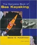 Partners West The Complete Book Of Sea Kayaking