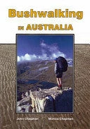 Not Specified Books Bushwalking In Australia