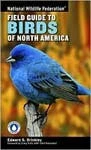 Partners West Books Field Guide To Birds Of North America