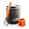 Activities GSI Outdoors Halulite Minimalist Cookset