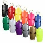 First Aid & Safety FOX40 Micro Whistle With Lanyard