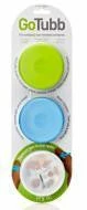 Humangear GoTubb 3 Pack Med Activities