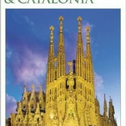 Not Specified Books Eyewitness Travel: Barcelona And Catalonia
