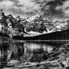 Henry Bommer Photography Moraine Lake Books