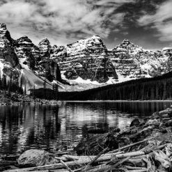 Henry Bommer Photography Moraine Lake Books