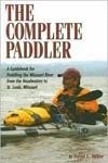 Partners West The Complete Paddler Books