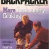 Not Specified Books Backpacker More Backcountry Cooking
