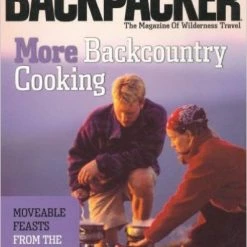Not Specified Books Backpacker More Backcountry Cooking