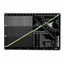 Kelly Sports International Snow Crystal Card