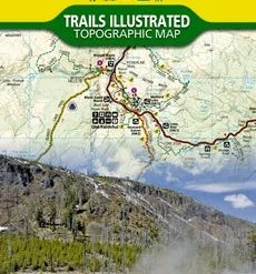 National Geographic Yellowstone National Park