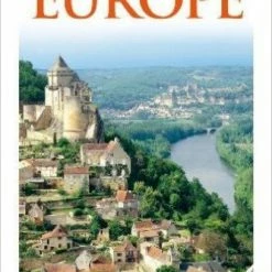 Not Specified Eyewitness Travel: Europe Books