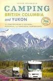 Not Specified Books Camping British Columbia And Yukon