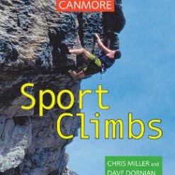 Rocky Mountain Books Canmore Sport Climbs