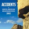 Not Specified Accidents In North American Mountaineering 2002 Books
