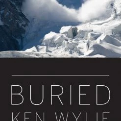 Rocky Mountain Books Buried Books