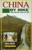 Not Specified Books China By Bike