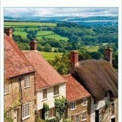 Not Specified Books Eyewitness Travel: Great Britain