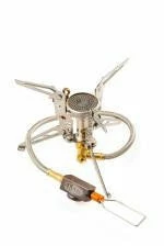 GSI Outdoors PINNACLE 4 SEASON STOVE Activities