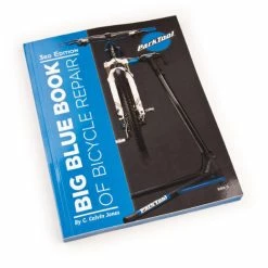 Not Specified Books Big Blue Book Of Bicycle Repair