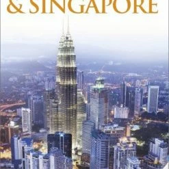 Not Specified Eyewitness Travel: Malaysia And Singapore Books