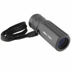 Brunton Lite Tech Pocket Monocular 8x22