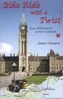 Not Specified Bike Ride With A Twist