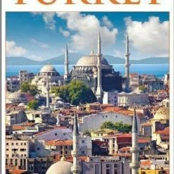 Not Specified Eyewitness Travel: Turkey