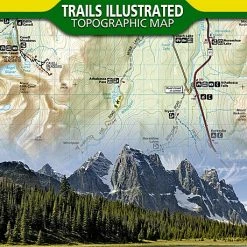 National Geographic Jasper South