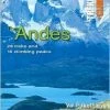 Partners West The Andes: Trekking And Climbing Books