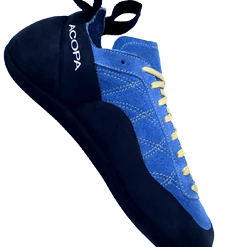 Acopa Aurora Lace Up Climbing Shoe