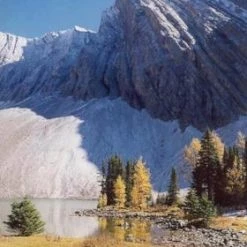 GoTrekkers Canadian Rockies Banff Canmore