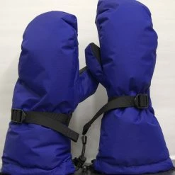 Spirit West Expedition Mitt Gloves And Mitts